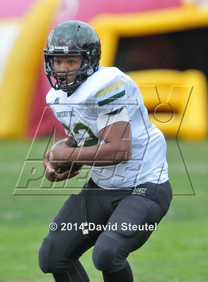 Thumbnail 2 in Monterey Trail @ Jesuit photogallery.