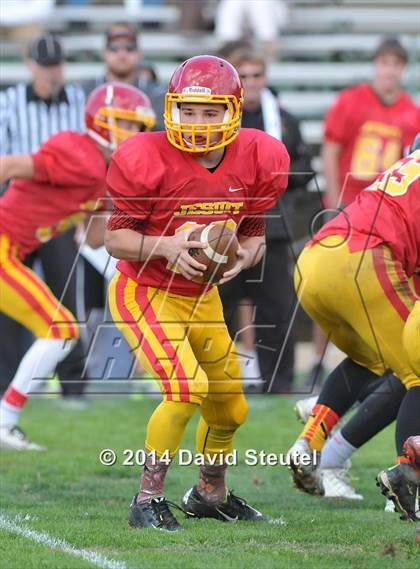 Thumbnail 1 in Monterey Trail @ Jesuit photogallery.