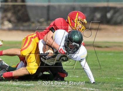 Thumbnail 1 in Monterey Trail @ Jesuit photogallery.