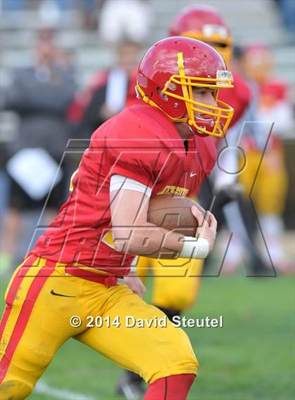 Thumbnail 2 in Monterey Trail @ Jesuit photogallery.