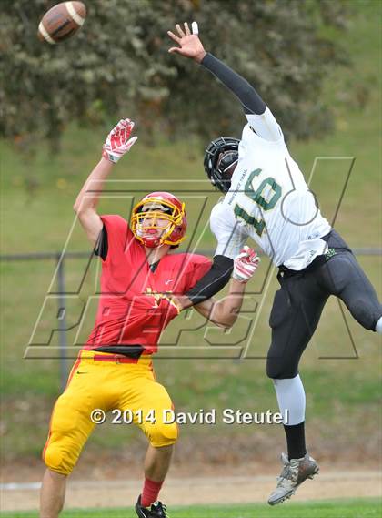 Thumbnail 2 in Monterey Trail @ Jesuit photogallery.