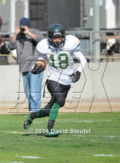 Thumbnail 3 in Monterey Trail @ Jesuit photogallery.