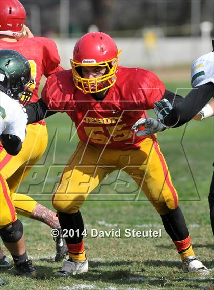 Thumbnail 2 in Monterey Trail @ Jesuit photogallery.