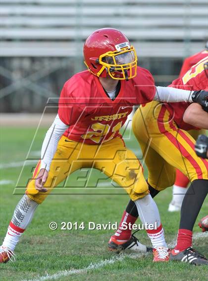 Thumbnail 1 in Monterey Trail @ Jesuit photogallery.
