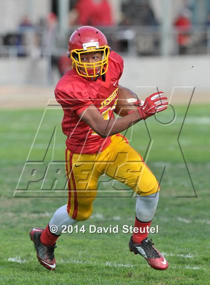 Thumbnail 2 in Monterey Trail @ Jesuit photogallery.