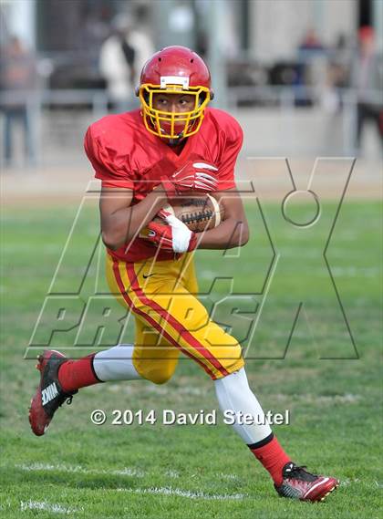 Thumbnail 1 in Monterey Trail @ Jesuit photogallery.