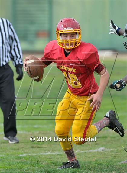 Thumbnail 3 in Monterey Trail @ Jesuit photogallery.