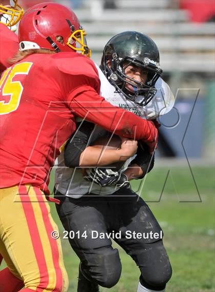 Thumbnail 1 in Monterey Trail @ Jesuit photogallery.