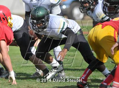 Thumbnail 2 in Monterey Trail @ Jesuit photogallery.
