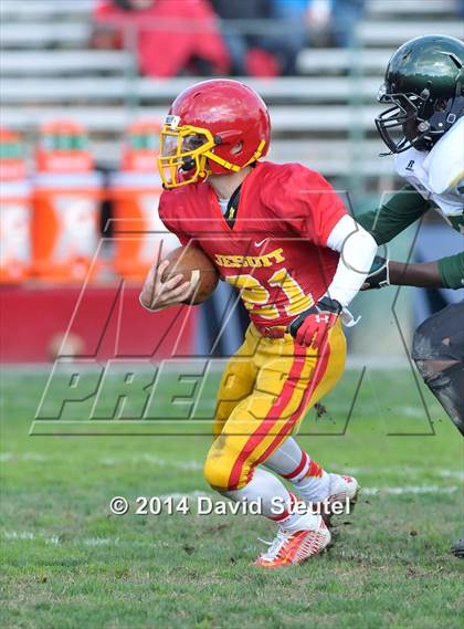 Thumbnail 2 in Monterey Trail @ Jesuit photogallery.