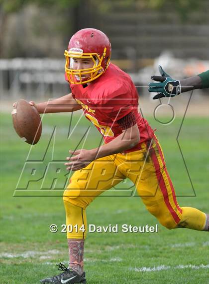 Thumbnail 2 in Monterey Trail @ Jesuit photogallery.