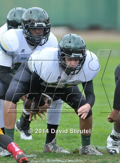 Thumbnail 1 in Monterey Trail @ Jesuit photogallery.