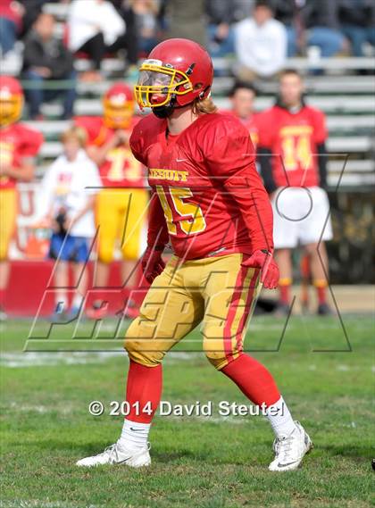 Thumbnail 1 in Monterey Trail @ Jesuit photogallery.