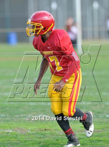 Thumbnail 3 in Monterey Trail @ Jesuit photogallery.