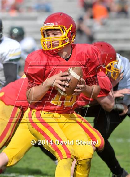Thumbnail 2 in Monterey Trail @ Jesuit photogallery.