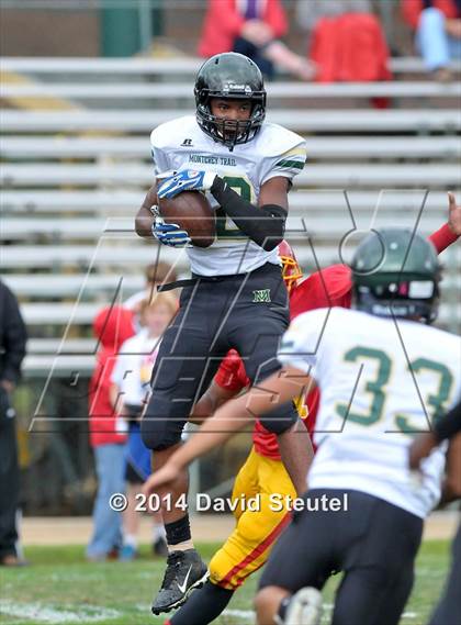 Thumbnail 1 in Monterey Trail @ Jesuit photogallery.