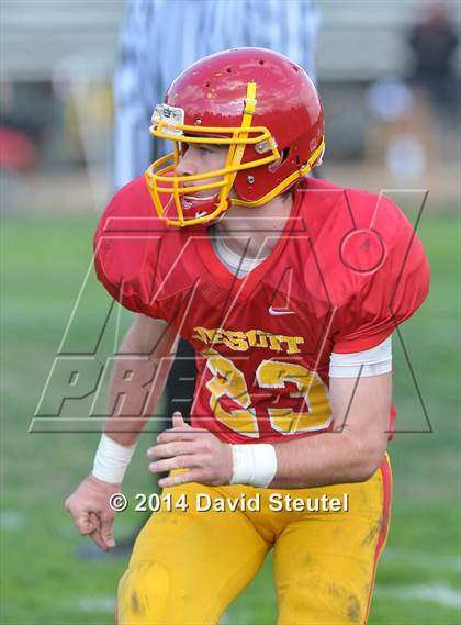 Thumbnail 1 in Monterey Trail @ Jesuit photogallery.