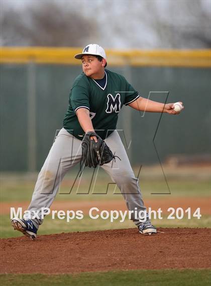Thumbnail 2 in McNeil JV Green @ Stony Point JV Gold photogallery.