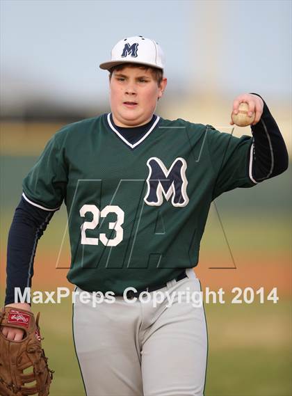 Thumbnail 3 in McNeil JV Green @ Stony Point JV Gold photogallery.