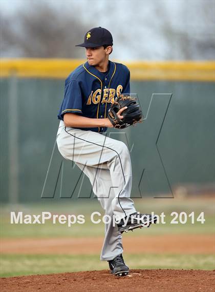 Thumbnail 3 in McNeil JV Green @ Stony Point JV Gold photogallery.
