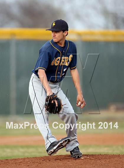 Thumbnail 1 in McNeil JV Green @ Stony Point JV Gold photogallery.