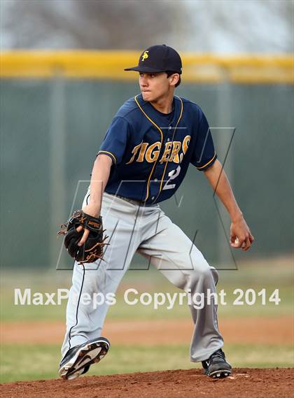 Thumbnail 2 in McNeil JV Green @ Stony Point JV Gold photogallery.