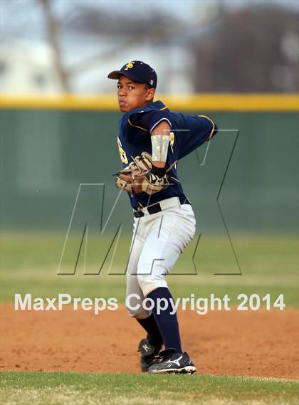 Thumbnail 3 in McNeil JV Green @ Stony Point JV Gold photogallery.