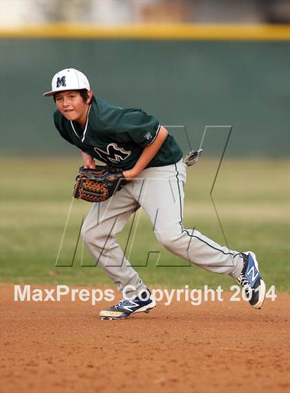 Thumbnail 1 in McNeil JV Green @ Stony Point JV Gold photogallery.