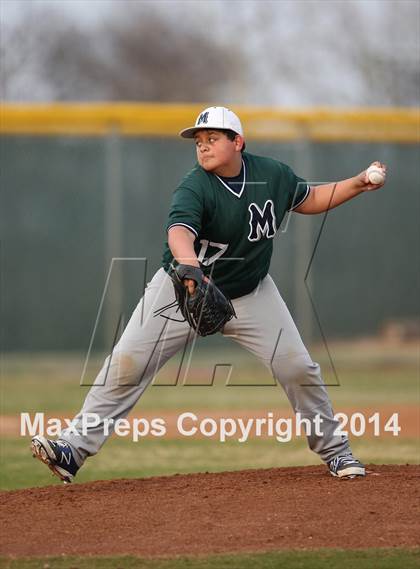 Thumbnail 3 in McNeil JV Green @ Stony Point JV Gold photogallery.