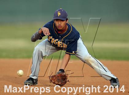 Thumbnail 3 in McNeil JV Green @ Stony Point JV Gold photogallery.