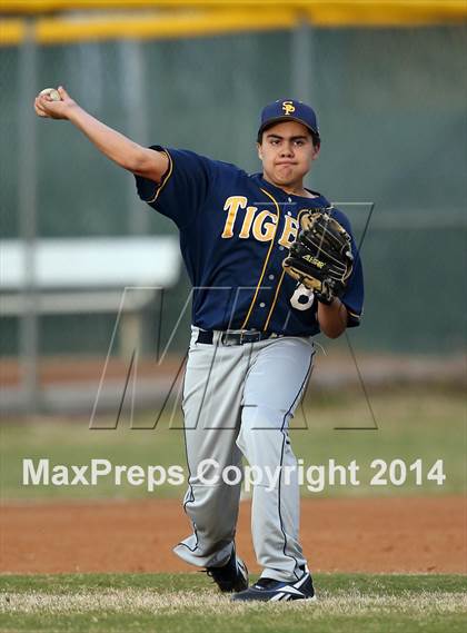 Thumbnail 1 in McNeil JV Green @ Stony Point JV Gold photogallery.