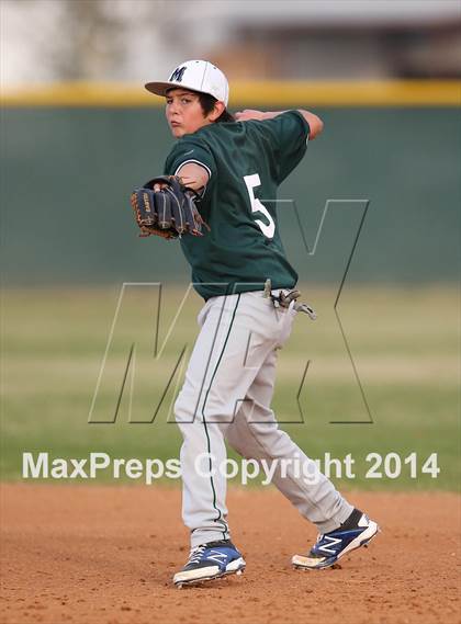 Thumbnail 3 in McNeil JV Green @ Stony Point JV Gold photogallery.