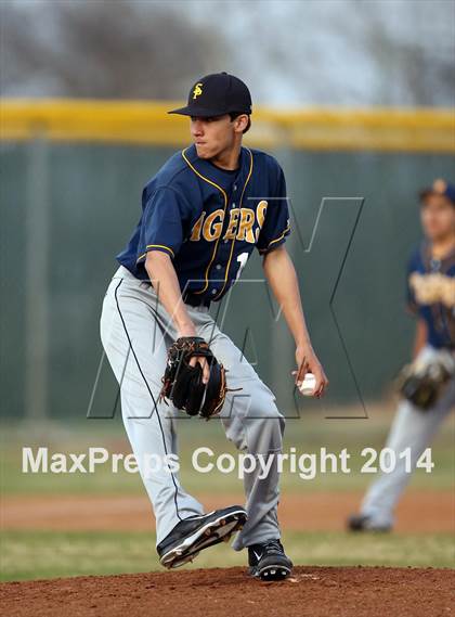 Thumbnail 1 in McNeil JV Green @ Stony Point JV Gold photogallery.