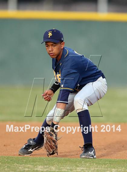 Thumbnail 2 in McNeil JV Green @ Stony Point JV Gold photogallery.