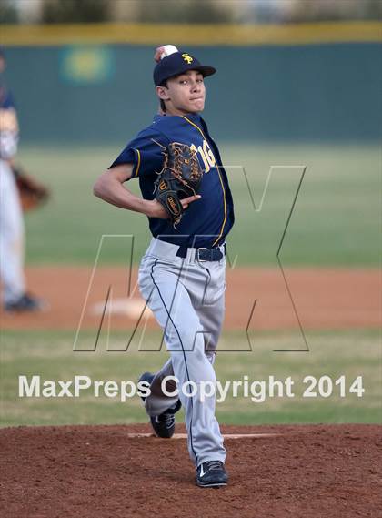 Thumbnail 1 in McNeil JV Green @ Stony Point JV Gold photogallery.