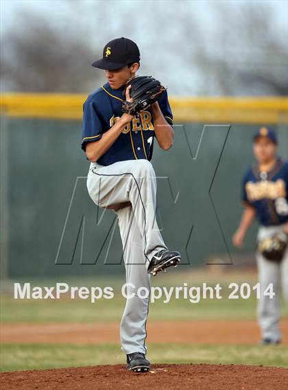 Thumbnail 2 in McNeil JV Green @ Stony Point JV Gold photogallery.