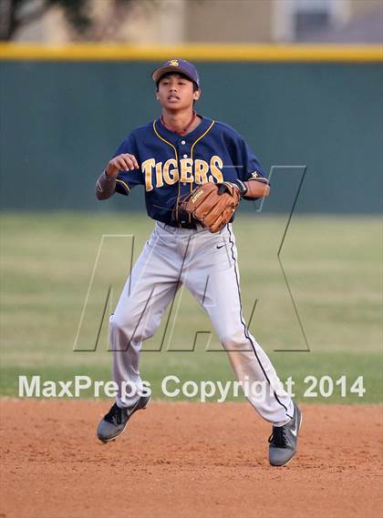 Thumbnail 3 in McNeil JV Green @ Stony Point JV Gold photogallery.