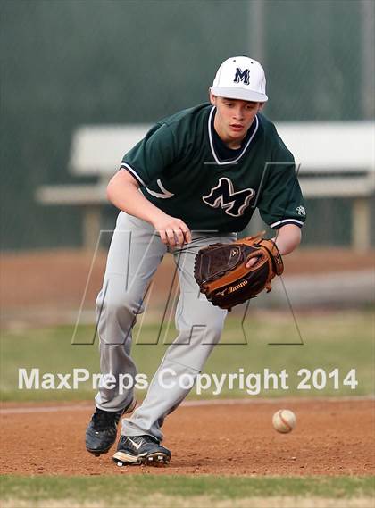 Thumbnail 2 in McNeil JV Green @ Stony Point JV Gold photogallery.