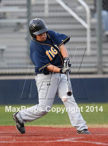 Thumbnail 3 in McNeil JV Green @ Stony Point JV Gold photogallery.