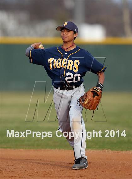 Thumbnail 3 in McNeil JV Green @ Stony Point JV Gold photogallery.