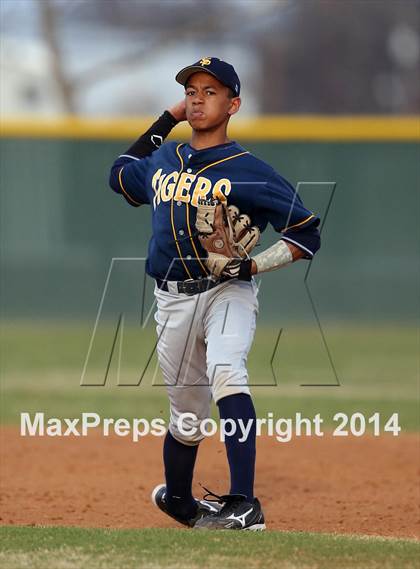 Thumbnail 1 in McNeil JV Green @ Stony Point JV Gold photogallery.