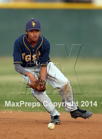 Thumbnail 1 in McNeil JV Green @ Stony Point JV Gold photogallery.