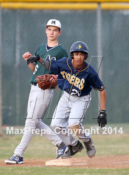 Thumbnail 2 in McNeil JV Green @ Stony Point JV Gold photogallery.