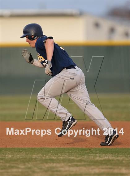 Thumbnail 1 in McNeil JV Green @ Stony Point JV Gold photogallery.