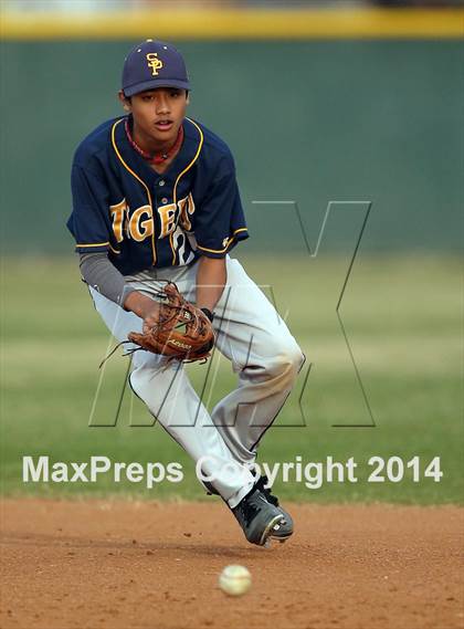 Thumbnail 3 in McNeil JV Green @ Stony Point JV Gold photogallery.