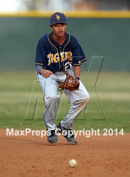 Thumbnail 2 in McNeil JV Green @ Stony Point JV Gold photogallery.