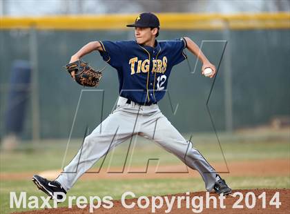 Thumbnail 1 in McNeil JV Green @ Stony Point JV Gold photogallery.