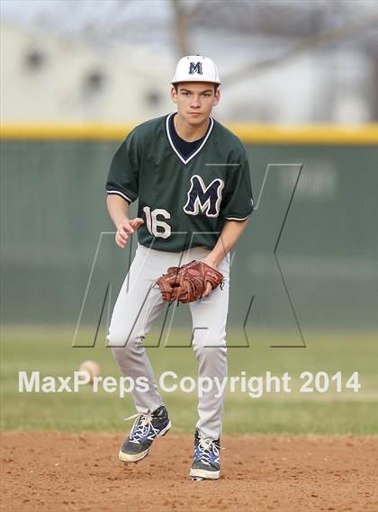Thumbnail 1 in McNeil JV Green @ Stony Point JV Gold photogallery.