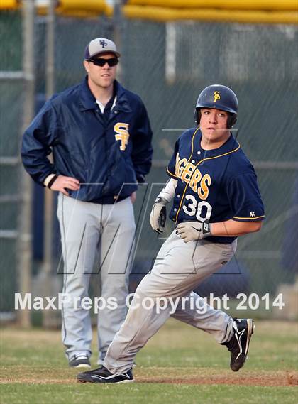 Thumbnail 2 in McNeil JV Green @ Stony Point JV Gold photogallery.