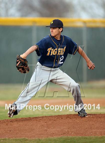 Thumbnail 3 in McNeil JV Green @ Stony Point JV Gold photogallery.